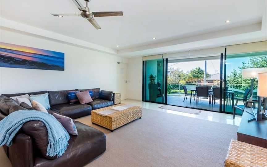 Stylish Beach Side Apartment - Unit 5 - 33 Lorikeet Drive, Peregian Beach, QLD