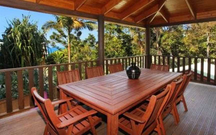 30 Scrub Road, Coolum Beach - Linen Incl, WiFi, Coolum Beach, QLD