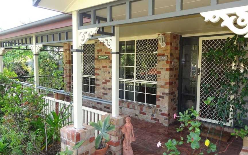 NOONAMEENA AND BREAKFAST, Parkinson, QLD