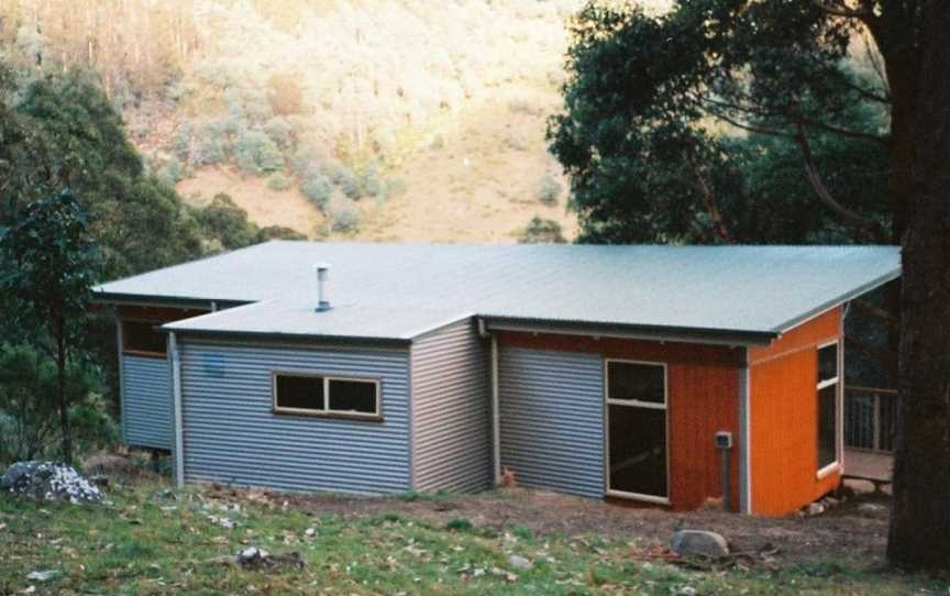 Base Camp Tasmania, Glenfern, TAS