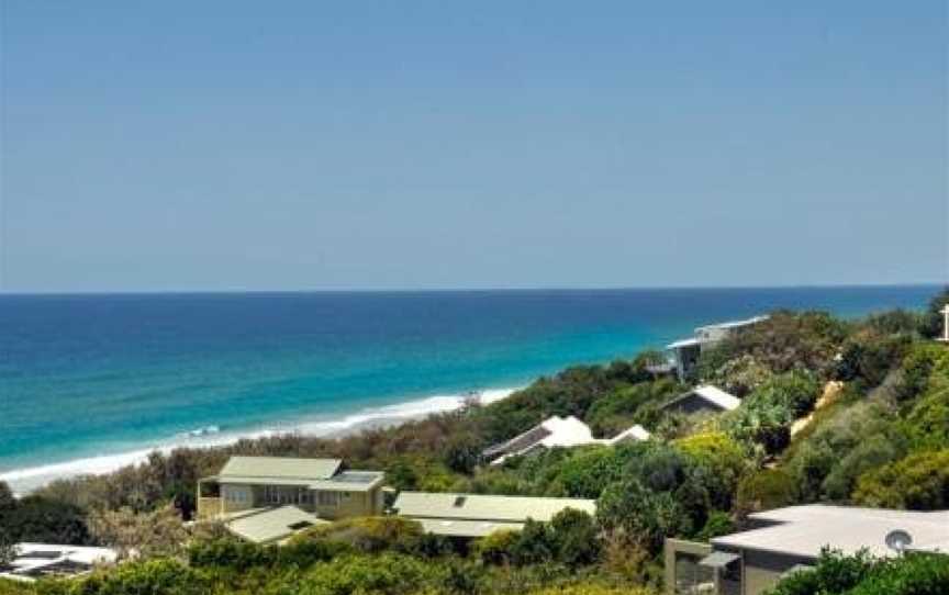 Your home from home with ocean views, Sunshine Beach, QLD