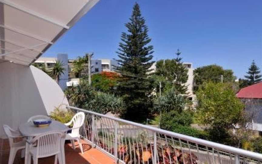 Bright & comfortable in quiet location, Sunshine Beach, QLD