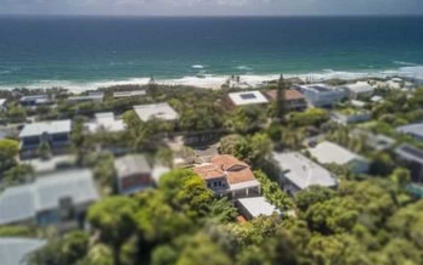 Tuscan Sunrise Beach House, Sunrise Beach, QLD