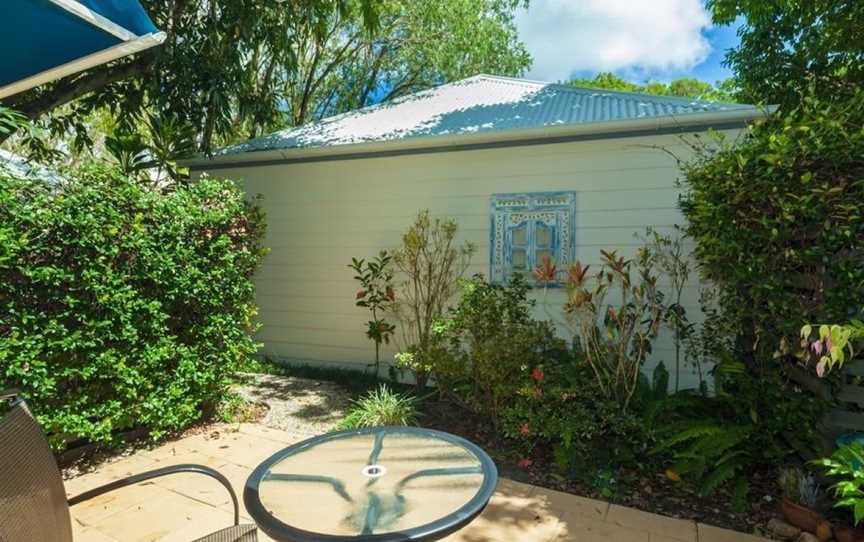 Noosa Entrance Waterfront Resort, Noosaville, QLD