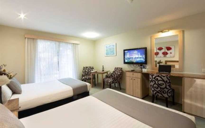 ibis Styles Canberra, Narrabundah, ACT