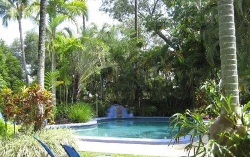 Pink Flamingo Resort, Port Douglas, QLD