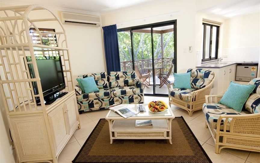 Freestyle Resort Port Douglas, Accommodation in Port Douglas