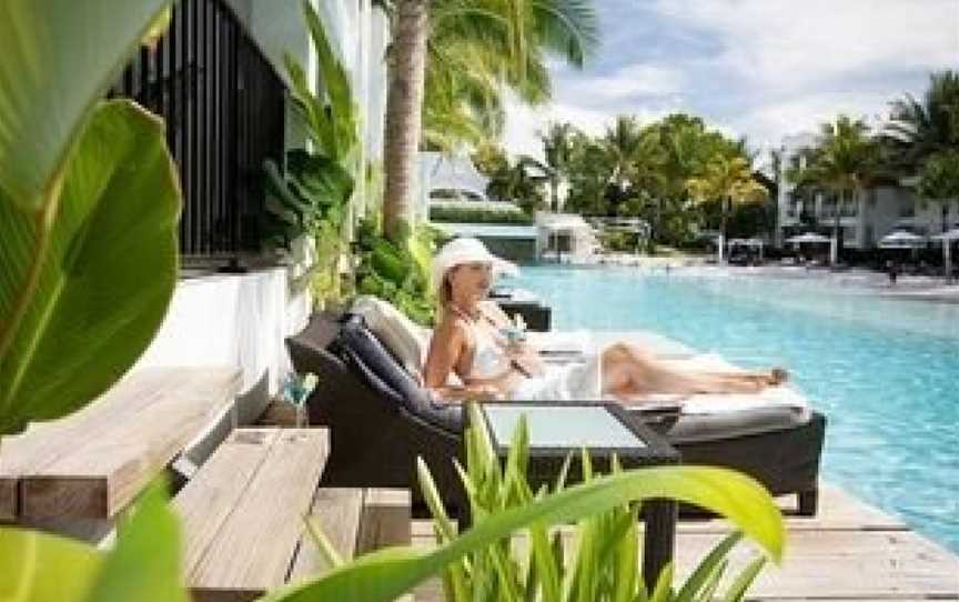 Peppers Beach Club, Port Douglas, QLD