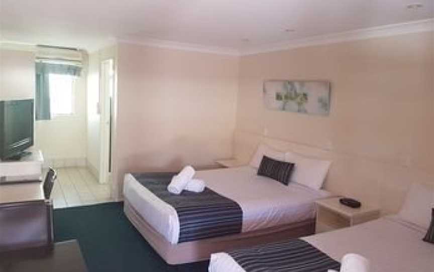 Comfort Inn Glenfield, Kearneys Spring, QLD