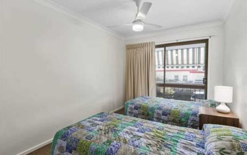 Whiteoaks Motel & Lodges, East Toowoomba, QLD