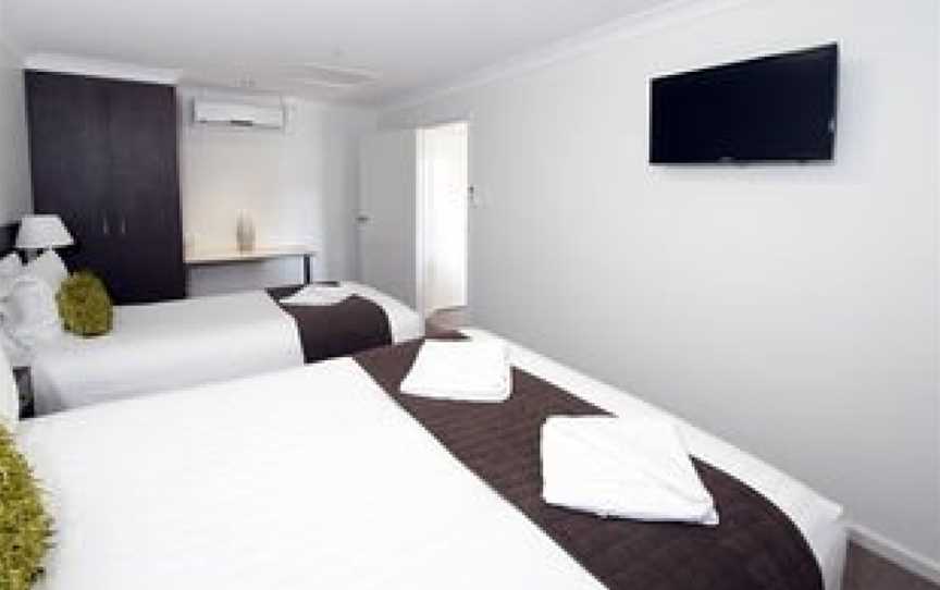 Great Divide Motor Inn, East Toowoomba, QLD