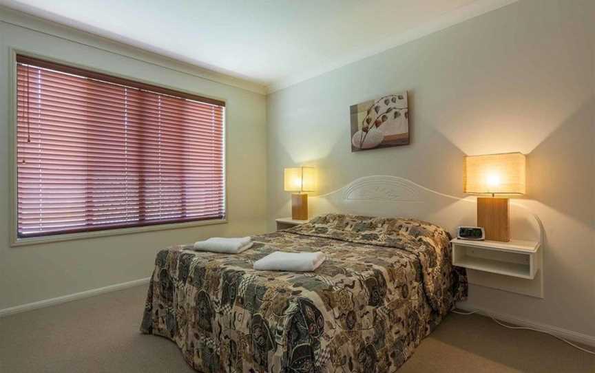 Annand Mews Apartments, Harristown, QLD