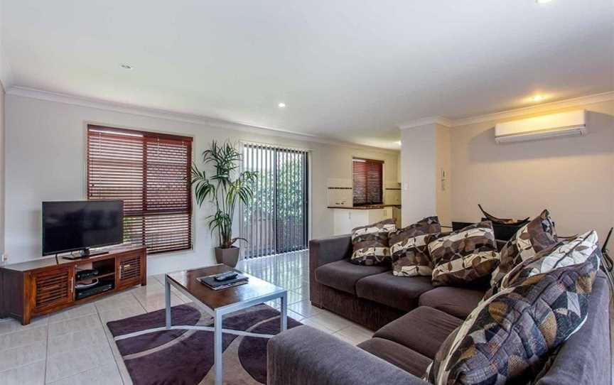 Annand Mews Apartments, Harristown, QLD