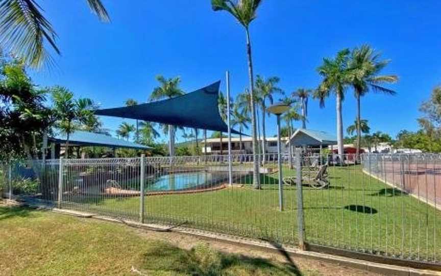 Secura Lifestyle The Lakes Townsville, Currajong, QLD