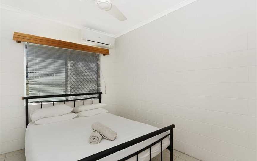 UNIT ON ROGERS, Aitkenvale, QLD