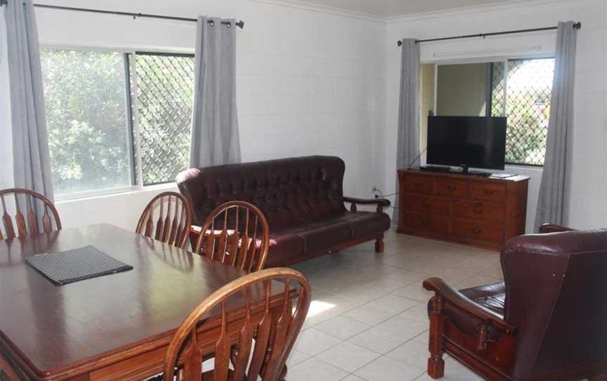 UNIT ON ROGERS, Aitkenvale, QLD