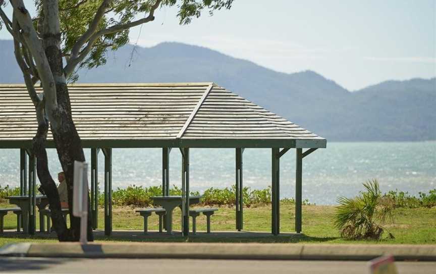 BIG4 Tasman Holiday Parks - Rowes Bay, Belgian Gardens, QLD