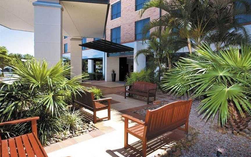 Travelodge Hotel Garden City Brisbane, Upper Mount Gravatt, QLD