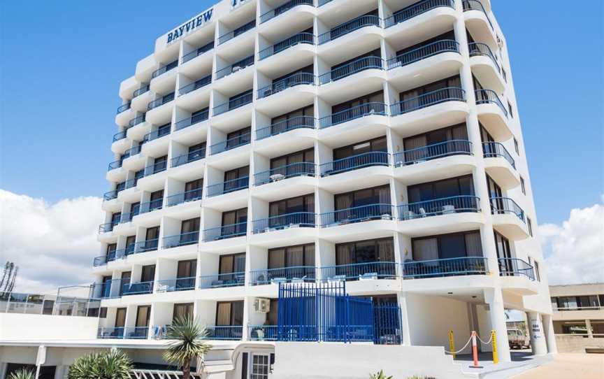 Bayview Tower, Yeppoon, QLD