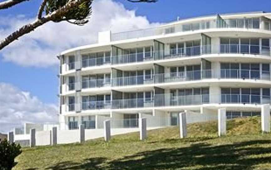 Oshen Holiday Apartments Yeppoon, Yeppoon, QLD