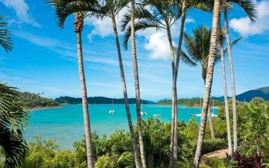 Baybliss Apartments 1 Bedroom Escape Free Wi-Fi, Shute Harbour, QLD