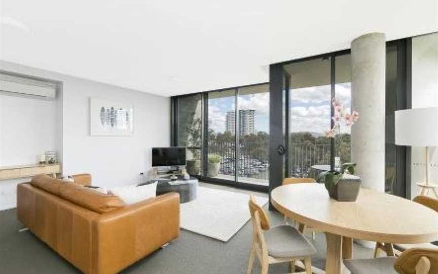 CityStyle Executive Apartments - BELCONNEN, Belconnen, ACT