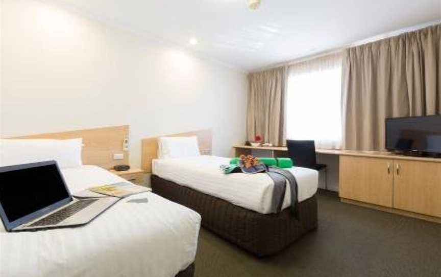 Ramada Encore Belconnen Canberra, Belconnen, ACT