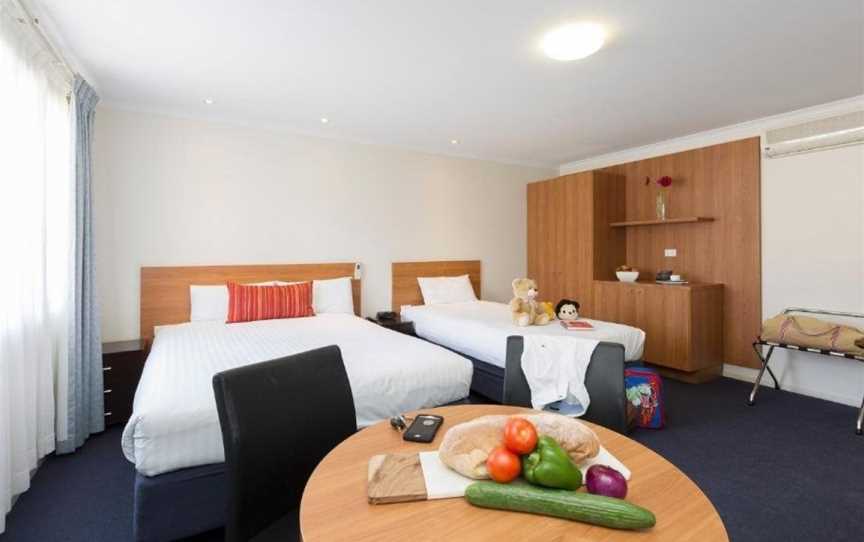 Ramada Encore Belconnen Canberra, Belconnen, ACT