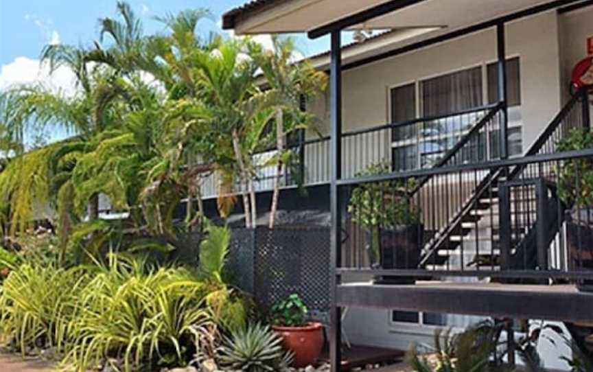 St Andrews Serviced Apartments, Katherine, NT