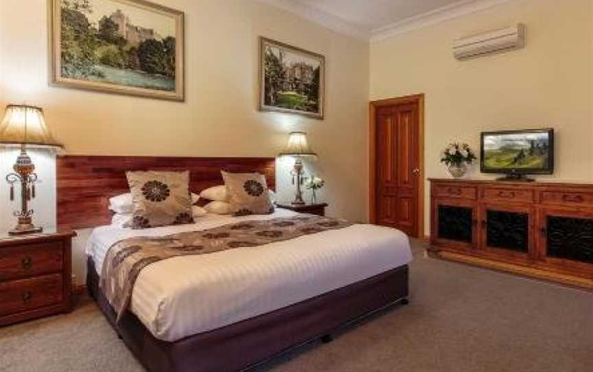 Mt Tamborine Stonehaven Guest House, Tamborine Mountain, QLD