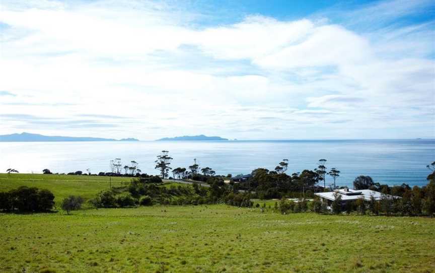 Dragonfly Lodge, Rocky Hills, TAS