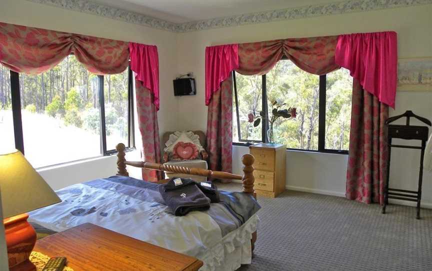 Huon Valley Eco Wilderness Retreat, Huonville, TAS