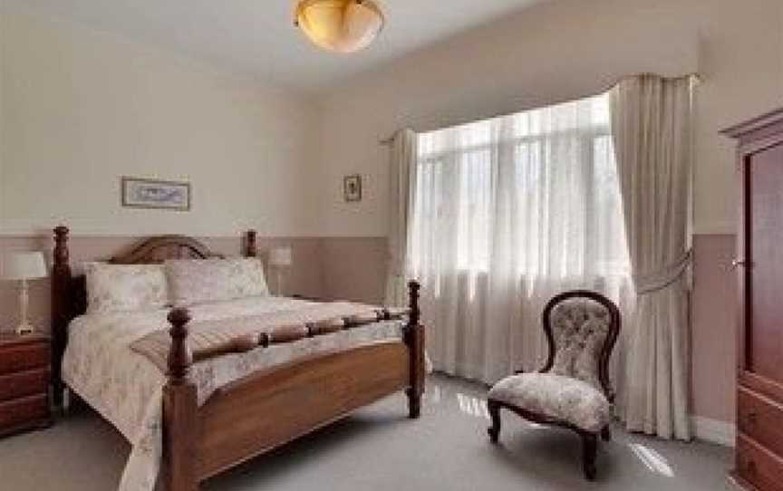 Walton House Bed & Breakfast, Huonville, TAS