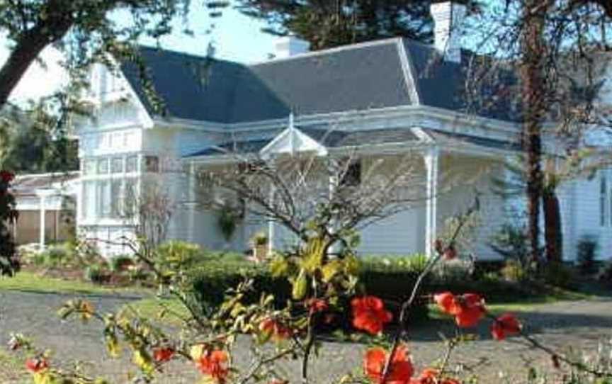 Huonville Guesthouse, Huonville, TAS