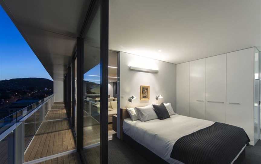 Avalon City Retreat, Hobart, TAS