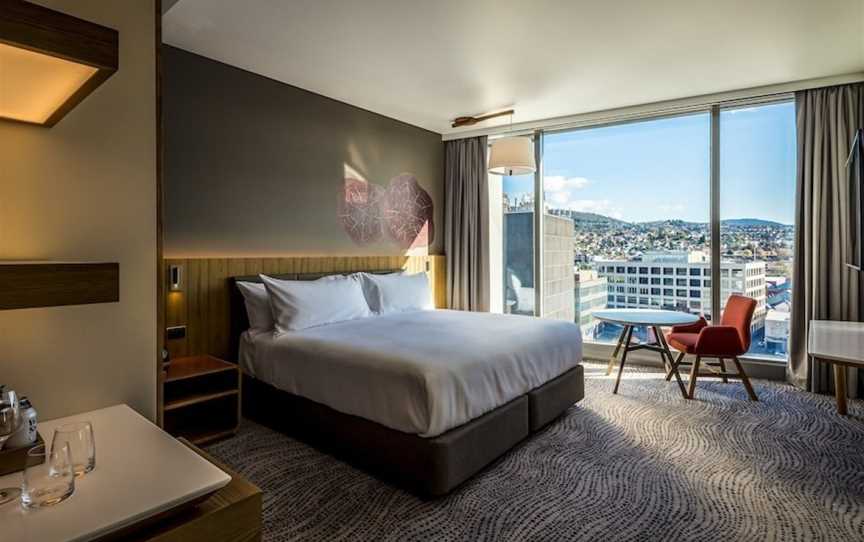 Crowne Plaza Hobart, an IHG Hotel, Accommodation in Hobart