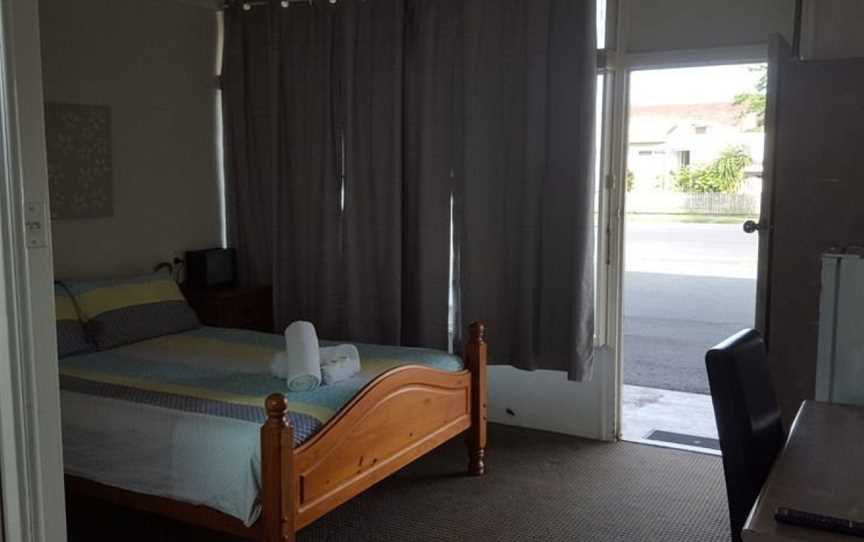 Proserpine Motel, Proserpine, QLD