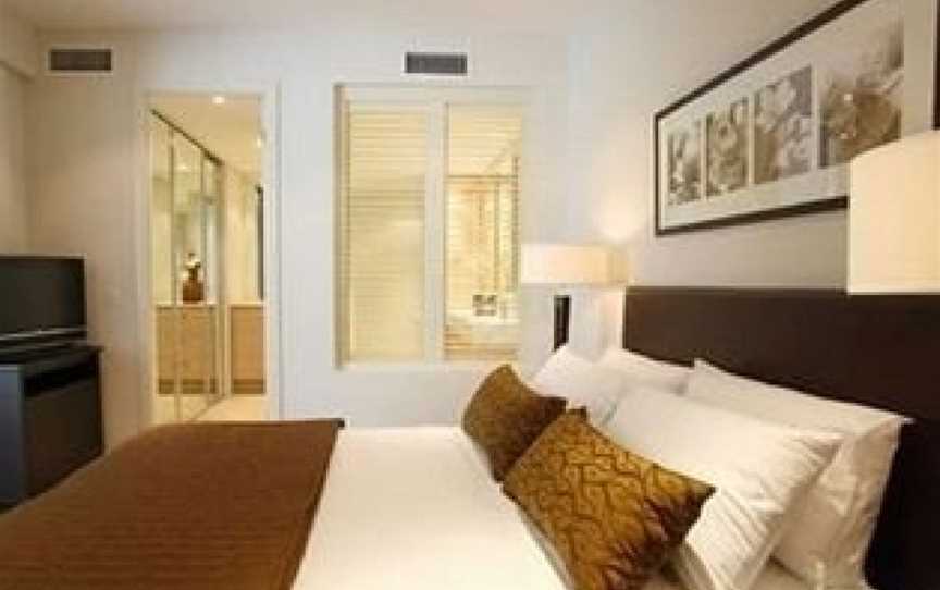 Grand Mercure Allegra Hervey Bay, Accommodation in Torquay