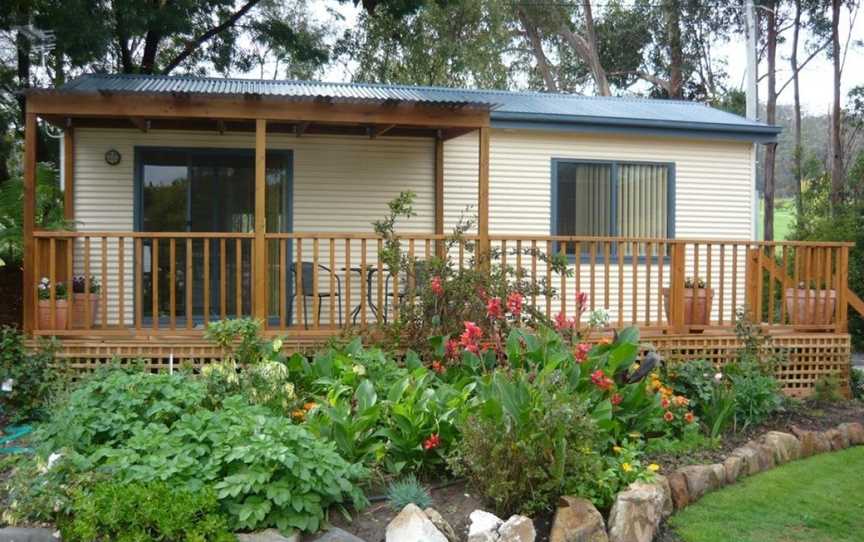 The 2C's Bed & Breakfast, Nicholls Rivulet, TAS