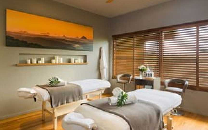 Spicers Tamarind Retreat & Spa, Maleny, QLD