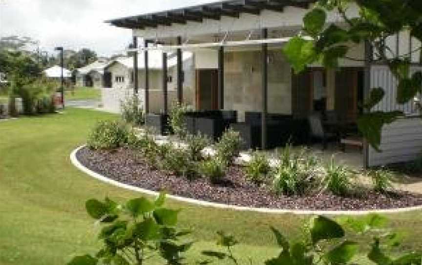 Maleny Grove, Accommodation in Maleny