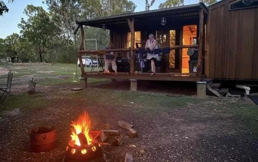 Mango Lodge at River Heads, River Heads, QLD