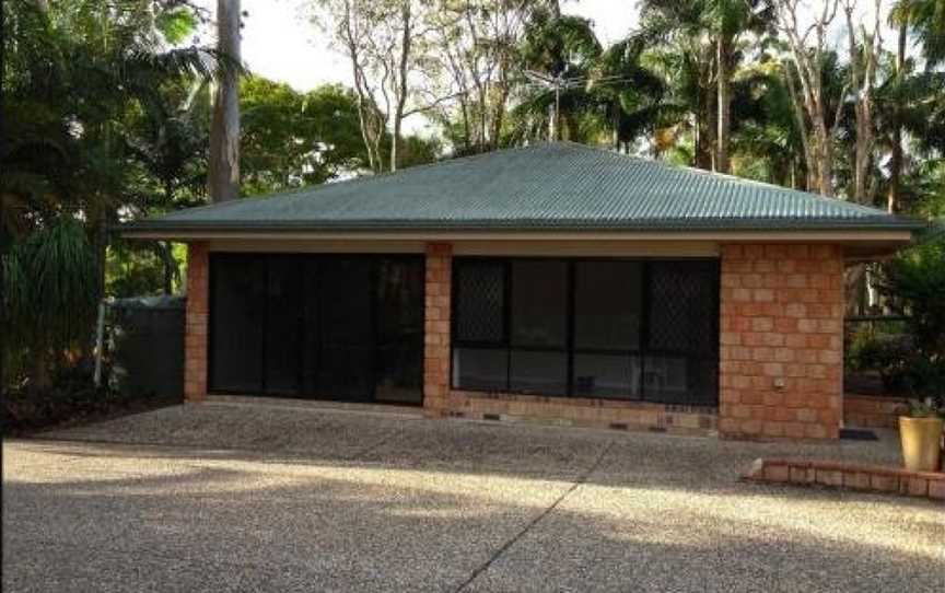 The Villa at the Bay, Deception Bay, QLD