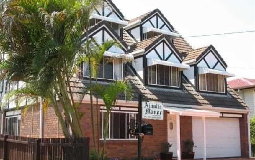 Ainslie Manor B&B, Redcliffe, QLD