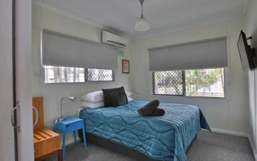 Pale Pacific Holiday Units, Margate, QLD