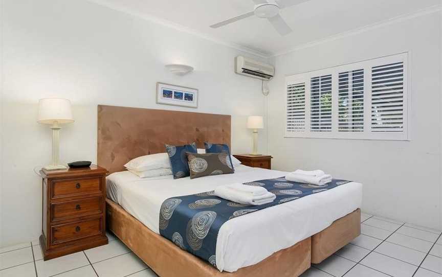 Agincourt Beachfront Apartments, Clifton Beach, QLD