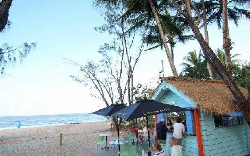 Kewarra Beach Resort and Spa, Kewarra Beach, QLD