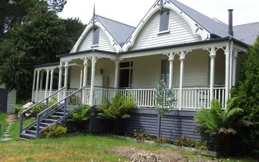 Braeside Bed & Breakfast, Strahan, TAS