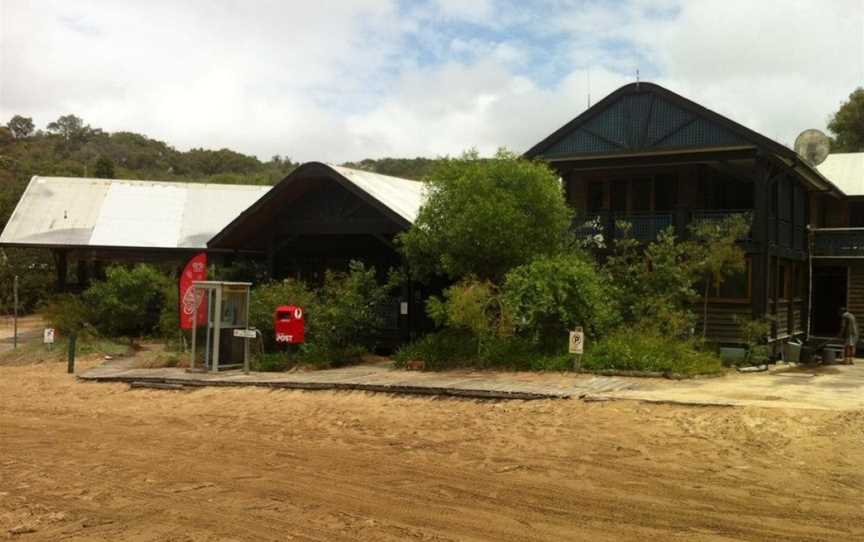 Fraser Island Retreat, Fraser Island, QLD