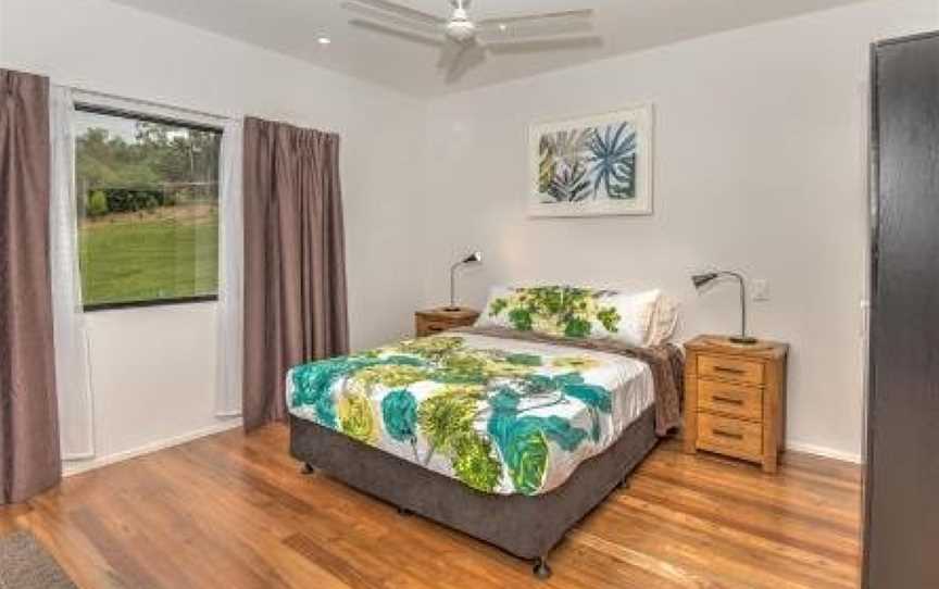 Eumundi Cottages - Cottage 2, Eumundi, QLD